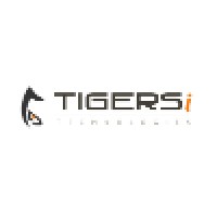 TIGERSi Technologies logo, TIGERSi Technologies contact details