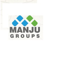 Manju Groups logo, Manju Groups contact details