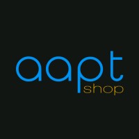 aaptshop.com logo, aaptshop.com contact details