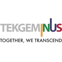 TekGeminus logo, TekGeminus contact details