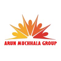 Arun Muchhala Group logo, Arun Muchhala Group contact details