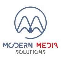 Modern Media Solutions logo, Modern Media Solutions contact details