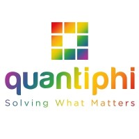 Quantiphi, Inc. logo, Quantiphi, Inc. contact details