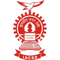 Institute for Advanced Computing and Software Development (IACSD) logo, Institute for Advanced Computing and Software Development (IACSD) contact details