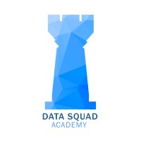 DataSquad Consulting - Australia logo, DataSquad Consulting - Australia contact details