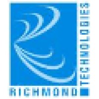 RICHMOND TECHNOLOGIES logo, RICHMOND TECHNOLOGIES contact details