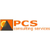 PCS Consulting Services logo, PCS Consulting Services contact details