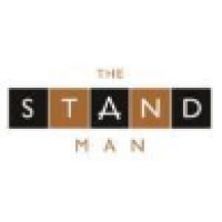 The Standman LLC logo, The Standman LLC contact details