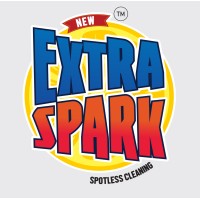 New Extra Spark logo, New Extra Spark contact details