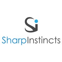 Sharp Instincts logo, Sharp Instincts contact details