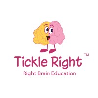 Tickle Right Education logo, Tickle Right Education contact details