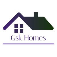 Gsk Homes logo, Gsk Homes contact details