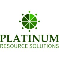 Platinum Resource Solutions Ltd logo, Platinum Resource Solutions Ltd contact details