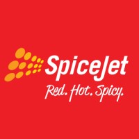 Spice Jet Airlines Limited logo, Spice Jet Airlines Limited contact details