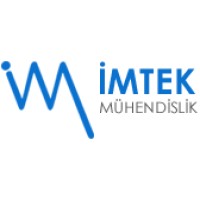 İmtek Mühendislik logo, İmtek Mühendislik contact details