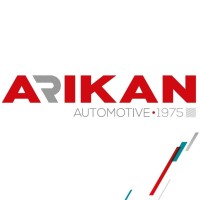 ARIKAN Automotive logo, ARIKAN Automotive contact details