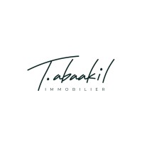 T.Abaakil Immobilier logo, T.Abaakil Immobilier contact details