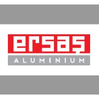 ERSAS Aluminyum A.S. logo, ERSAS Aluminyum A.S. contact details