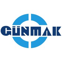 GÜNMAK A.Ş. logo, GÜNMAK A.Ş. contact details