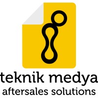 Teknik Medya ~ Aftersales Solutions logo, Teknik Medya ~ Aftersales Solutions contact details