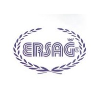 ERSAG logo, ERSAG contact details