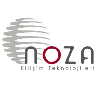 NOZA Technologies Bv logo, NOZA Technologies Bv contact details