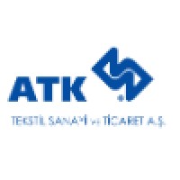 ATK Tekstil Sanayi ve Ticaret A.S. logo, ATK Tekstil Sanayi ve Ticaret A.S. contact details