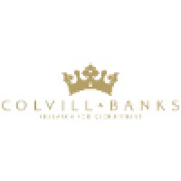 Colvill Banks Ltd logo, Colvill Banks Ltd contact details