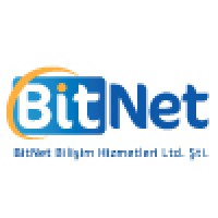 BitNet Corporation logo, BitNet Corporation contact details