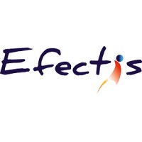 Efectis logo, Efectis contact details