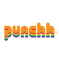 Punchh logo, Punchh contact details