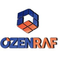 Özen Raf Market Ekipmanları ve Depolama Sistemleri logo, Özen Raf Market Ekipmanları ve Depolama Sistemleri contact details