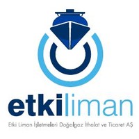 Etki Liman İşletmeleri A.Ş. logo, Etki Liman İşletmeleri A.Ş. contact details