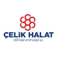 Çelik Halat ve Tel Sanayii A.Ş. logo, Çelik Halat ve Tel Sanayii A.Ş. contact details