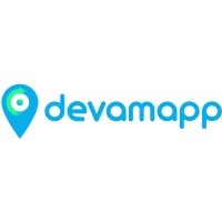 Devamapp logo, Devamapp contact details