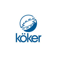 KÖKER A.Ş. logo, KÖKER A.Ş. contact details