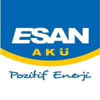 Esan Akü ve Malz. San. Tic. AŞ. logo, Esan Akü ve Malz. San. Tic. AŞ. contact details