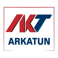 ARKATUN MÜHENDİSLİK logo, ARKATUN MÜHENDİSLİK contact details