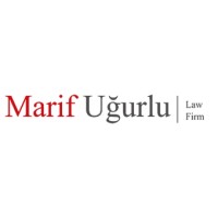 Marif Ugurlu Law Firm logo, Marif Ugurlu Law Firm contact details