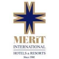 Merit International Hotels and Resorts logo, Merit International Hotels and Resorts contact details