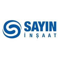 Sayın İnşaat logo, Sayın İnşaat contact details