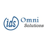 IDS Omni Solutions Private Limited logo, IDS Omni Solutions Private Limited contact details