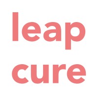 leapcure logo, leapcure contact details