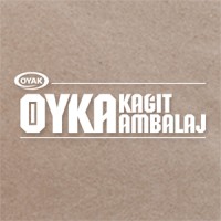 OYKA Kağıt Ambalaj logo, OYKA Kağıt Ambalaj contact details