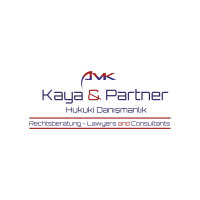 Kaya & Partner Hukuki Danışmanlık Rechberatung - Lawyers and Consultants logo, Kaya & Partner Hukuki Danışmanlık Rechberatung - Lawyers and Consultants contact details