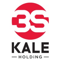 3S Kale logo, 3S Kale contact details