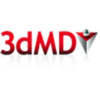 3dmd Llc logo, 3dmd Llc contact details