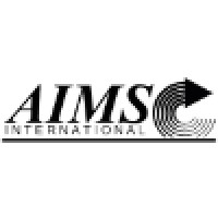 AIMS International logo, AIMS International contact details