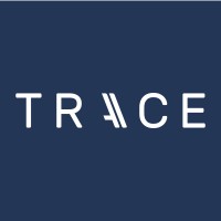 Trace logo, Trace contact details