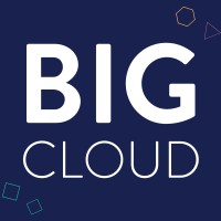 Big Cloud logo, Big Cloud contact details